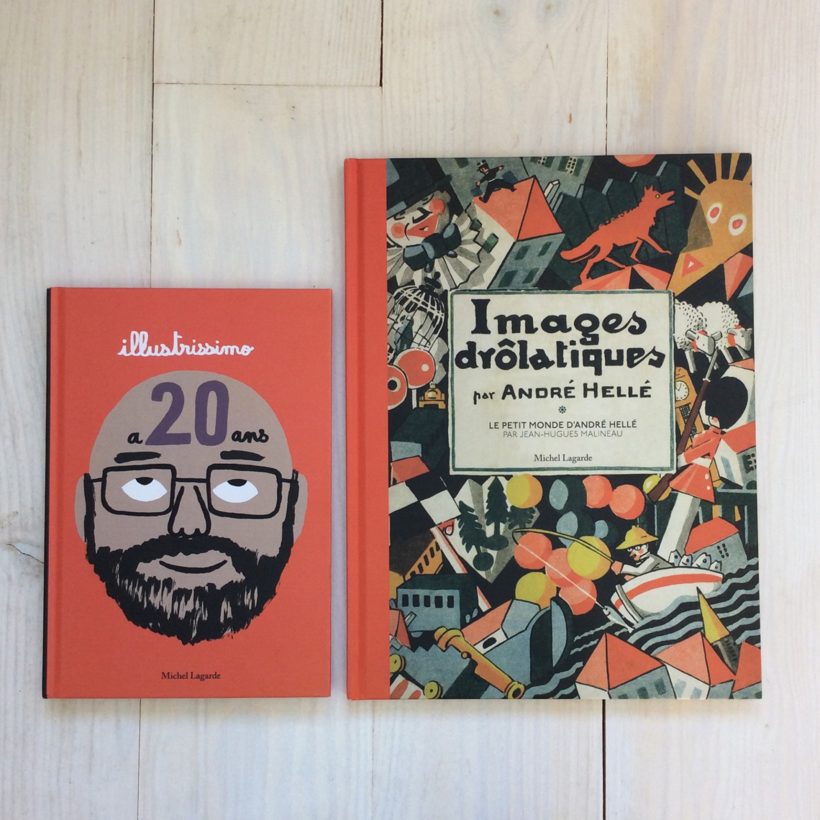 fouinzanardi -  fz_print.books_michellagarde16