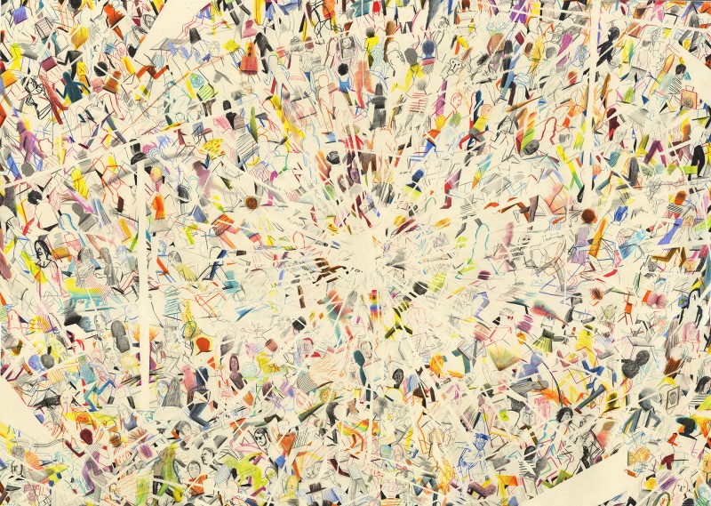 fouinzanardi -  Yann Kebbi