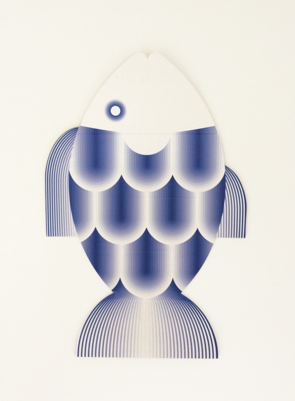 fouinzanardi -  Marion Bataille